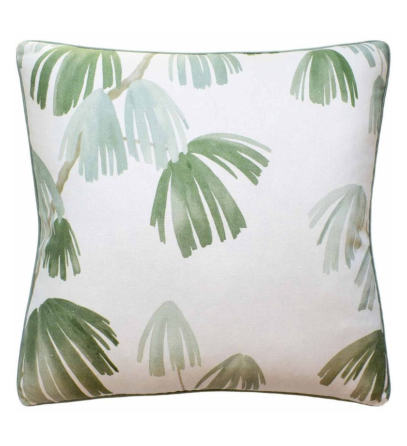 Weeping Pine Pillow