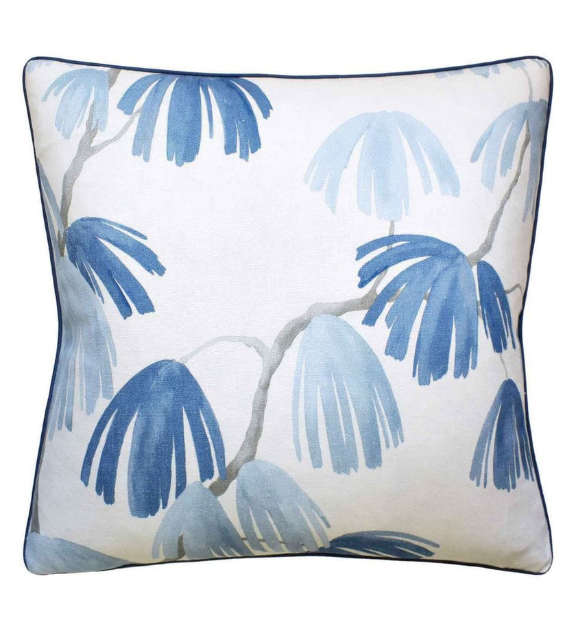Weeping Pine Slate Pillow