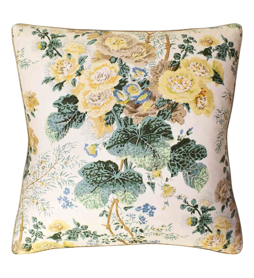 Althea Print Pillow