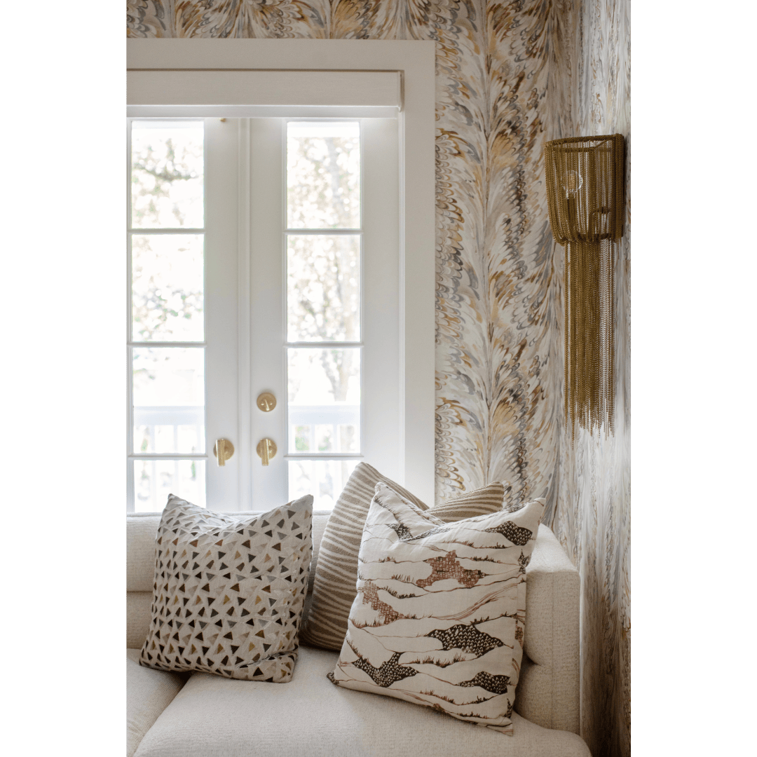 Ryan Studio Angeldance Pillow Throw Pillows 133-2089