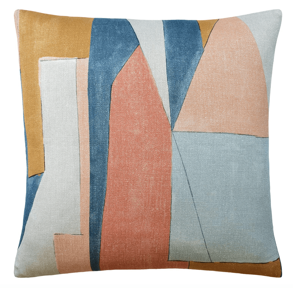 Ryan Studio Apricot Loft Pillow Pillows