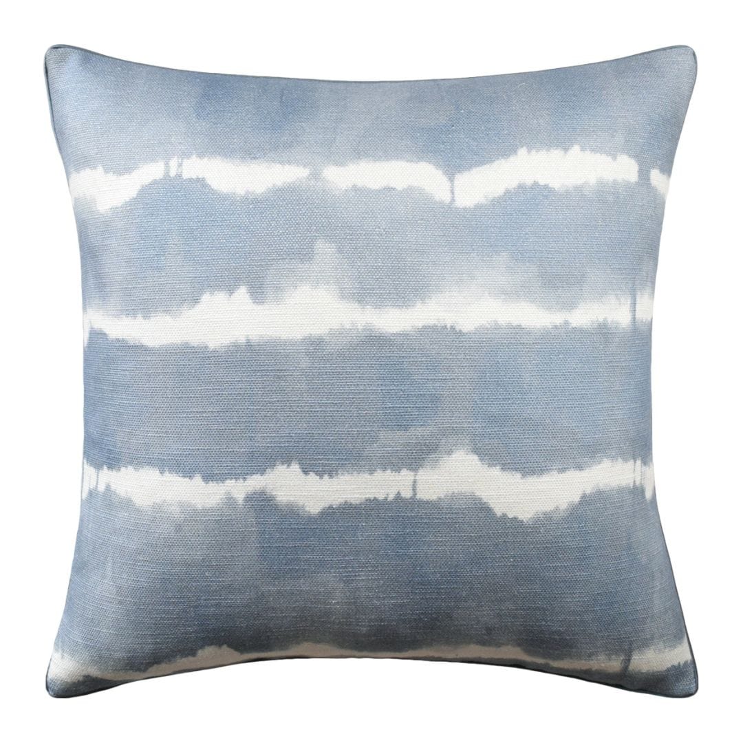 Ryan Studio Baturi Pillow - Chambray Pillows