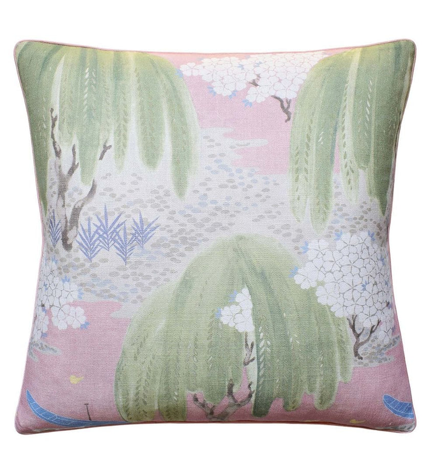Willow Tree Pillow