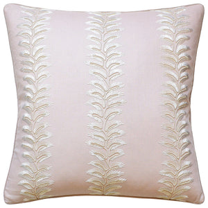 Ryan Studio Bradbourne Blush Pillow Pillows