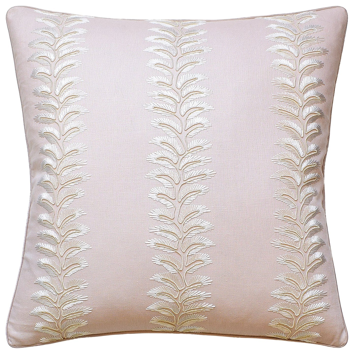 Ryan Studio Bradbourne Blush Pillow Pillows