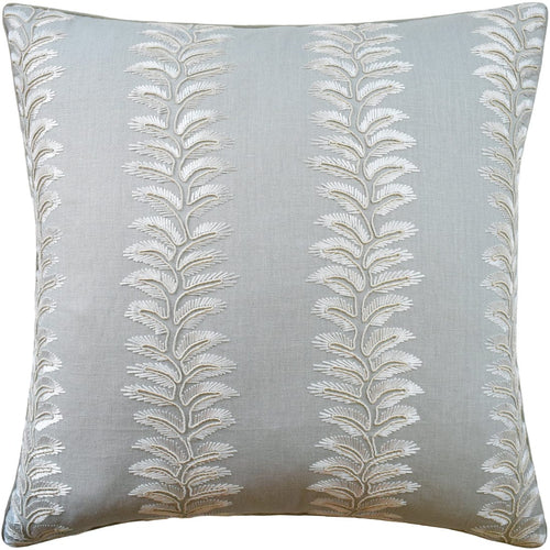 Ryan Studio Bradbourne Pale Aqua Pillow Pillows