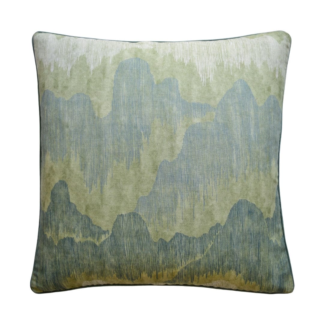 Ryan Studio Cascadia Jade Pillow Pillows 133-4775