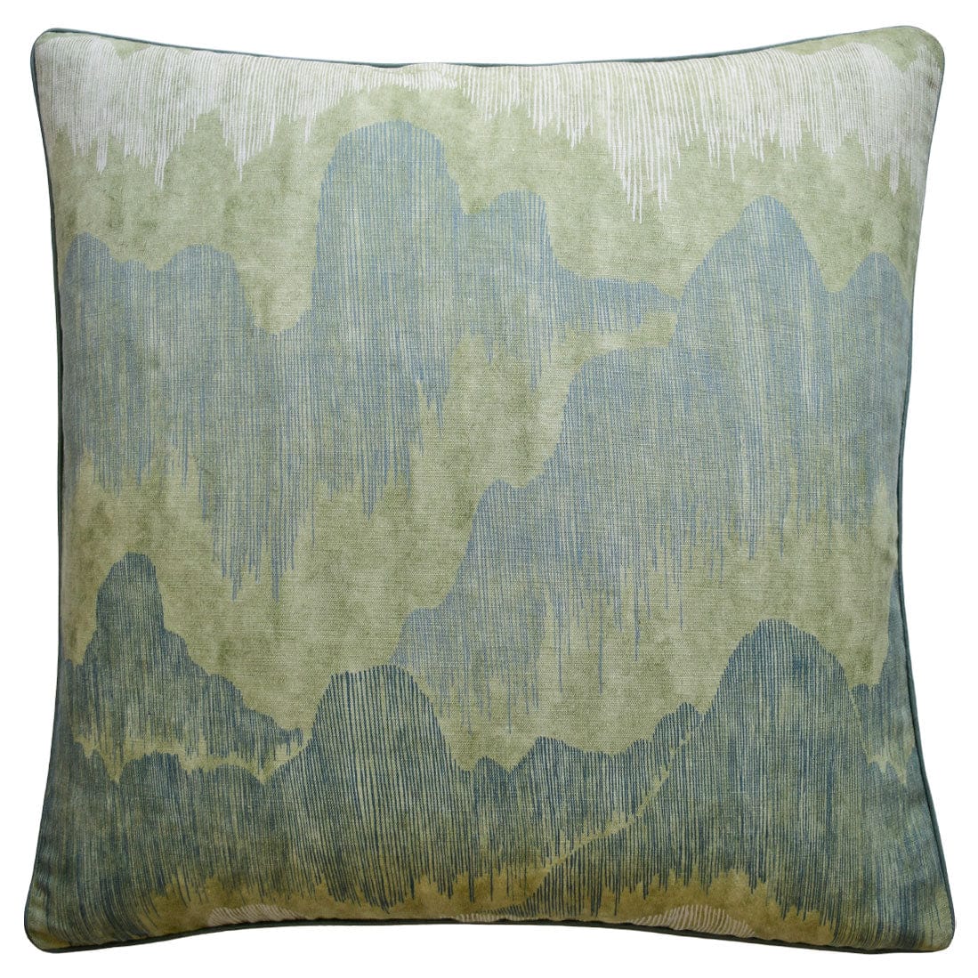 Ryan Studio Cascadia Jade Pillow Pillows 133-4775