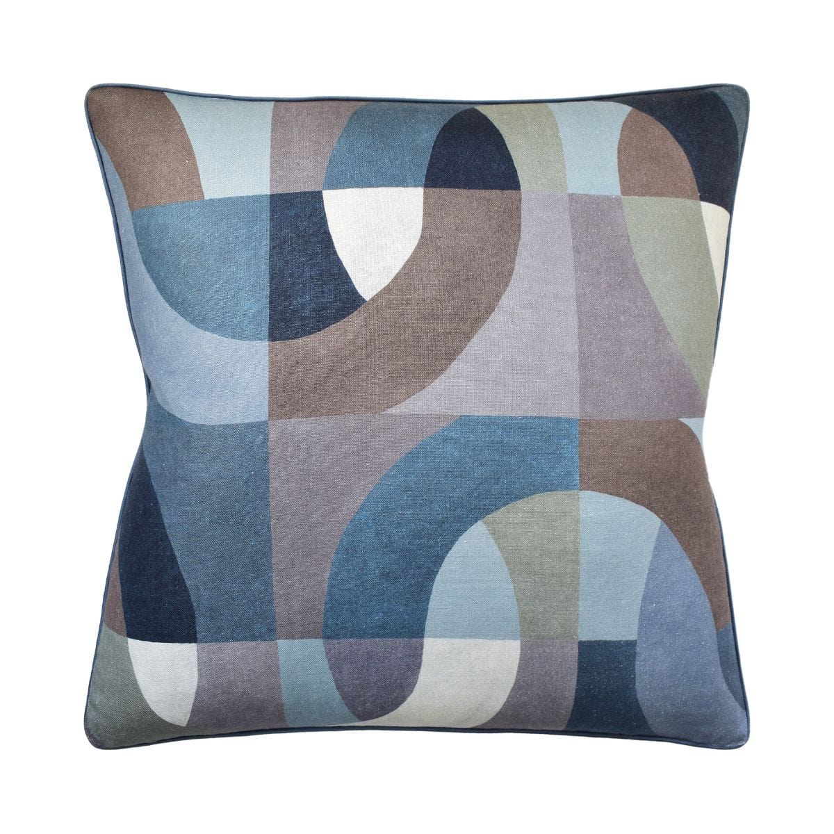 Ryan Studio Colonnade Pillow Throw Pillows 133-3950