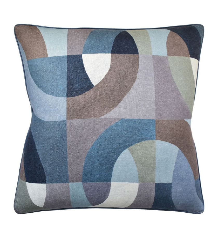 Colonnade Pillow