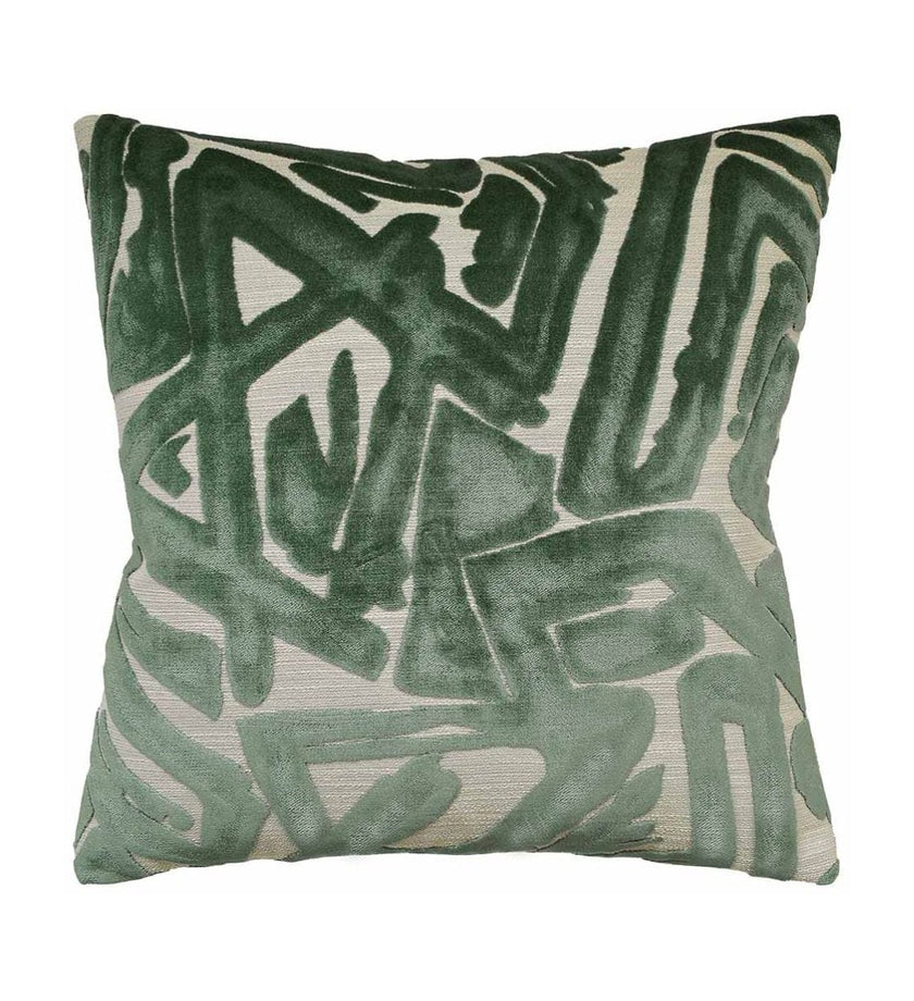 Depiction Pillow