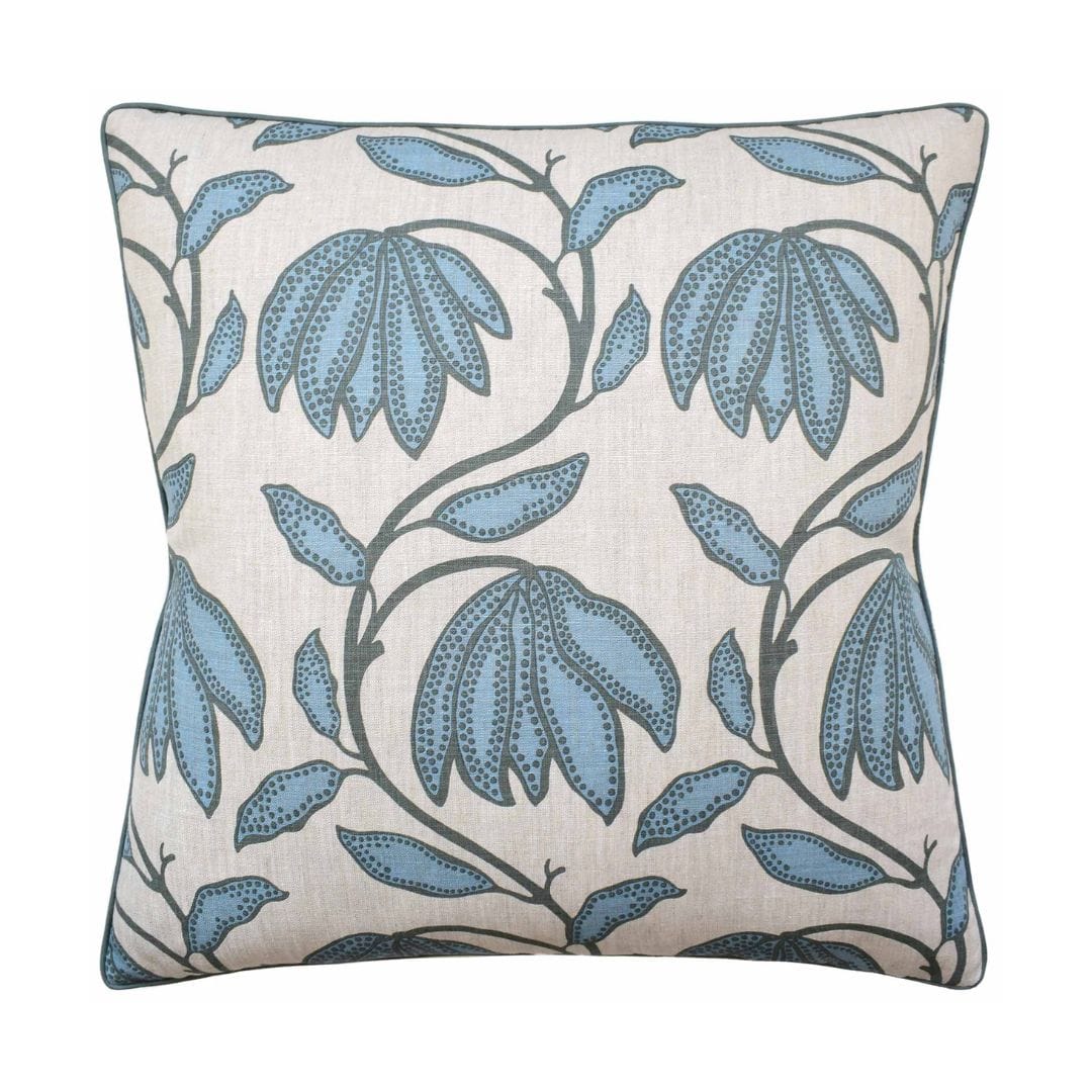 Ryan Studio Desert Flower Pillow Pillows 133-2386
