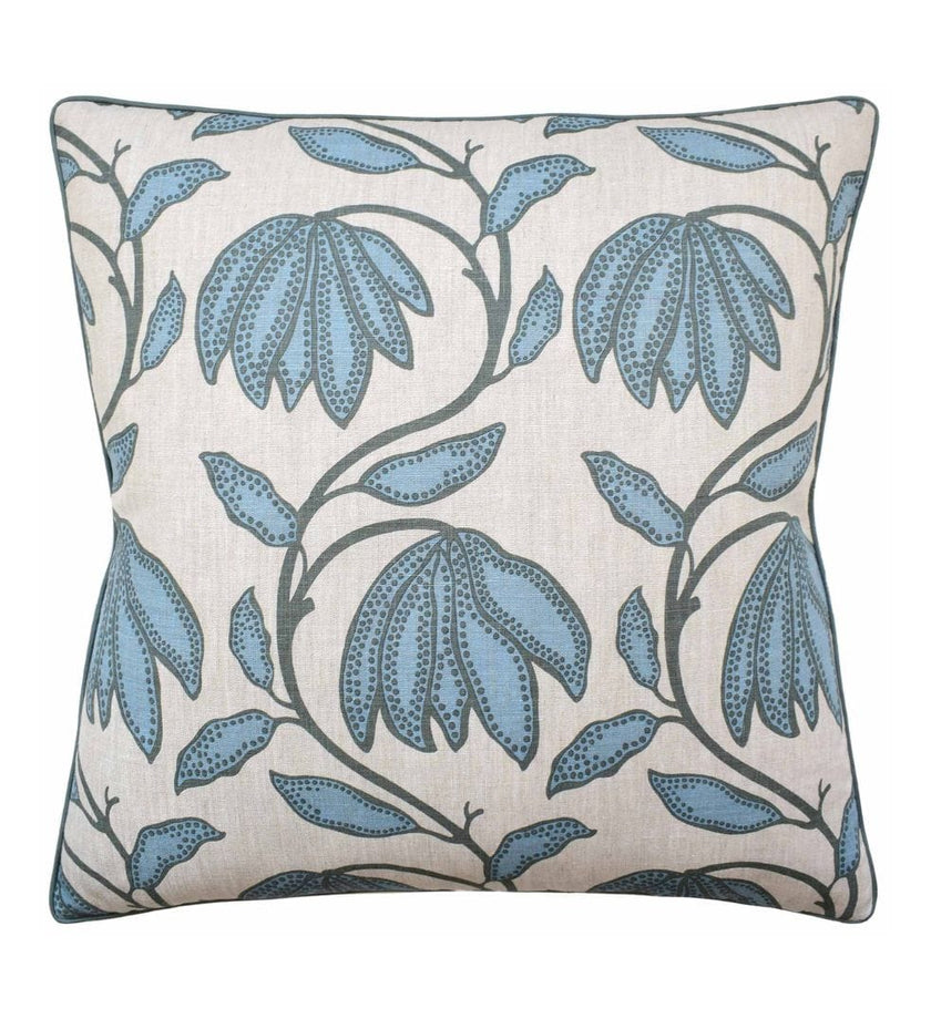 Desert Flower Pillow