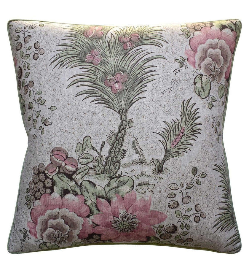 Drexel Hill Pillow - Blush
