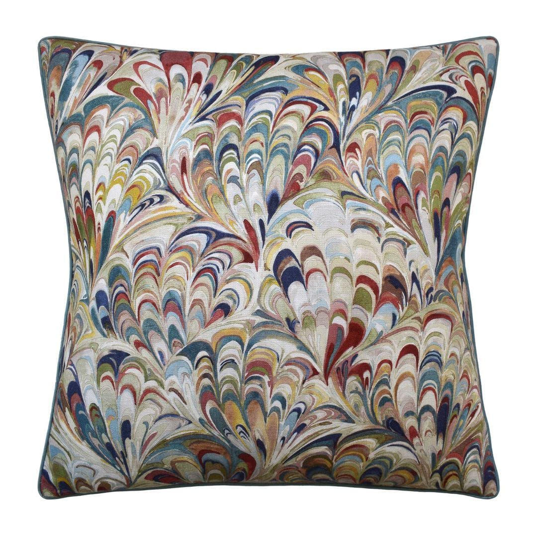 Ryan Studio Ellis Pillow - Multi Pillows
