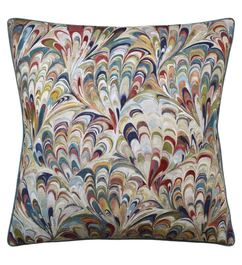 Ellis Pillow - Multi