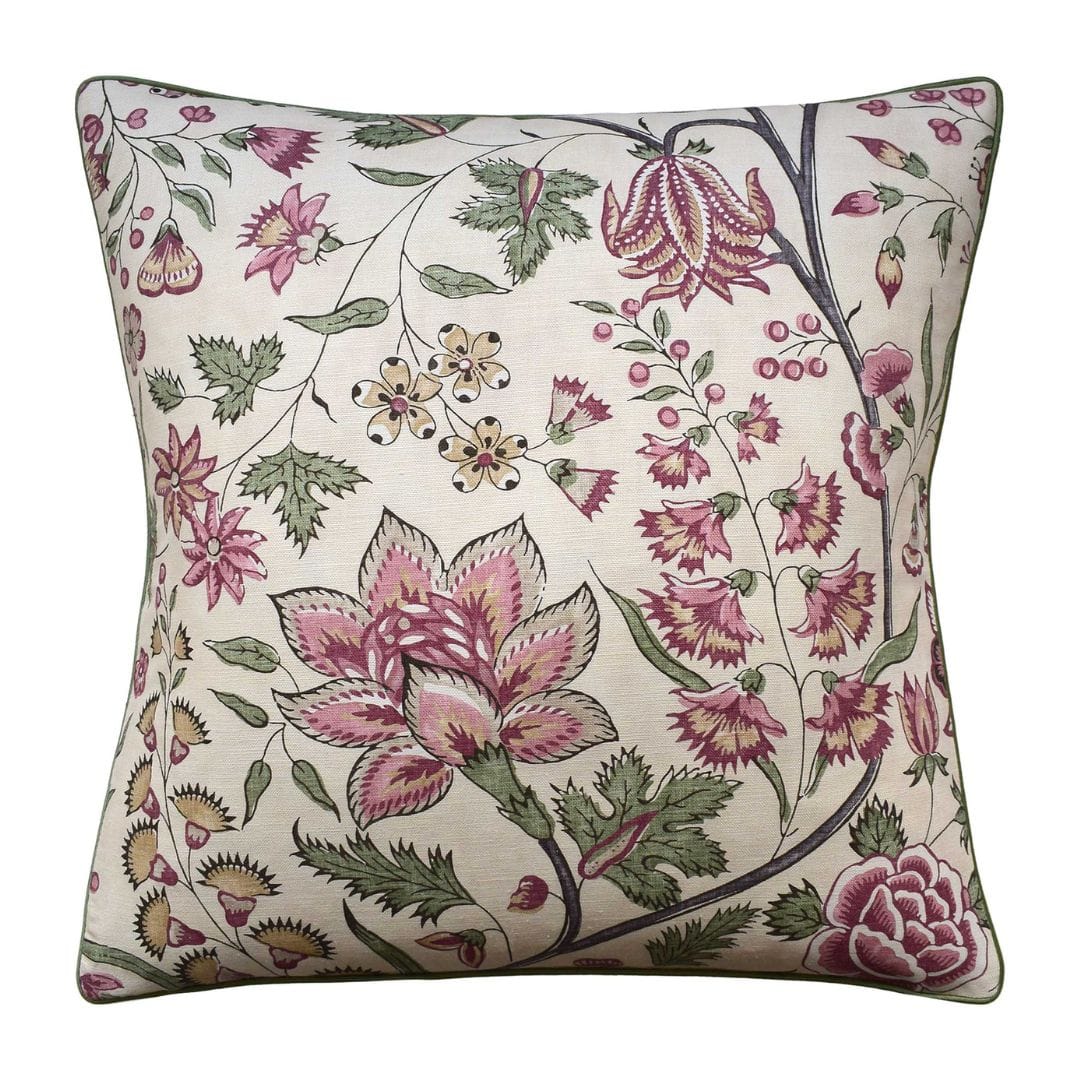 Ryan Studio Francois - Blush Pillows