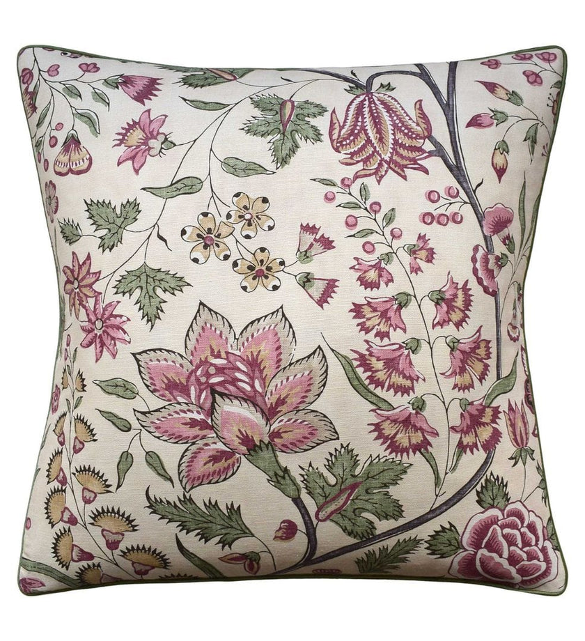 Francois Pillow - Blush