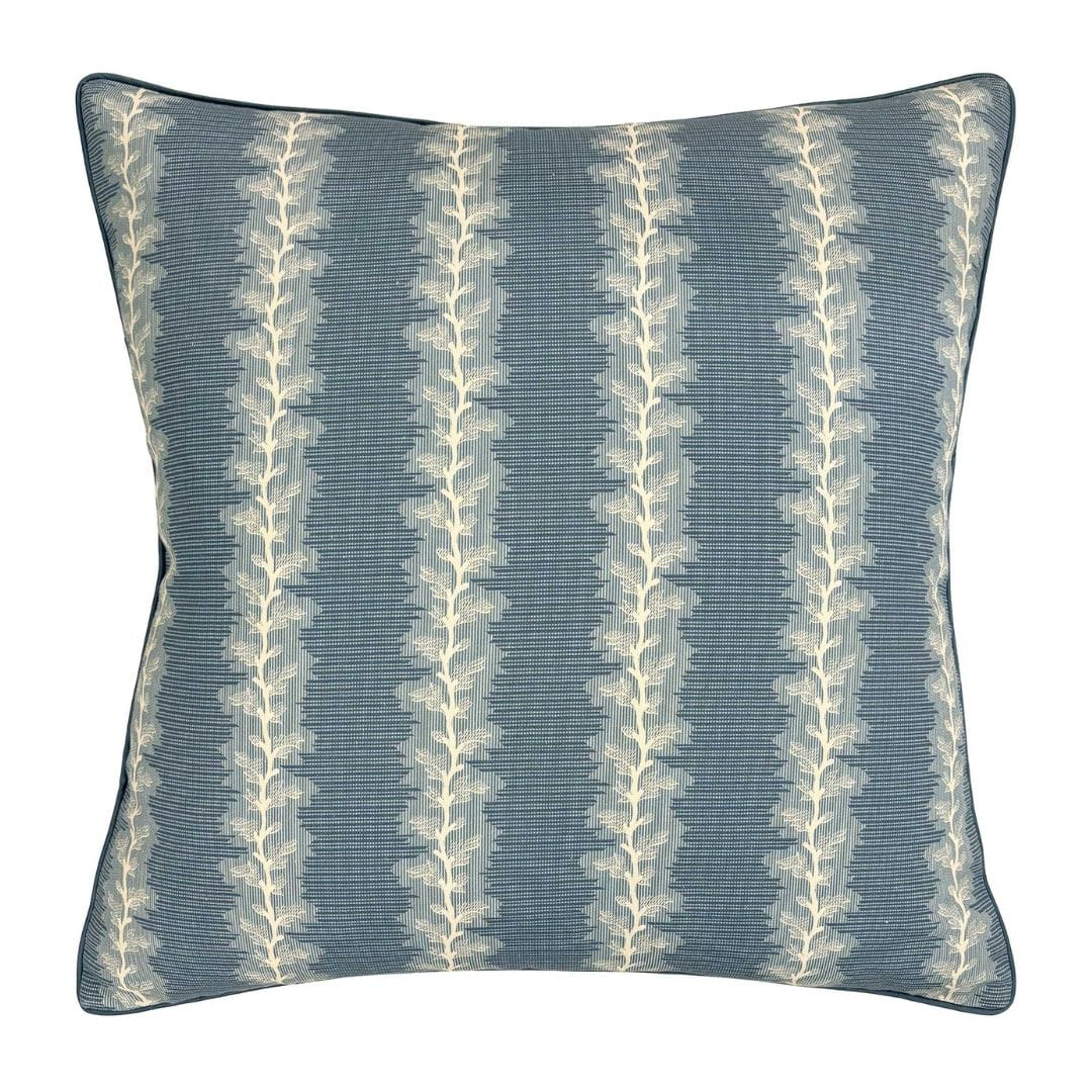 Ryan Studio French Stripe - Mineral Pillows