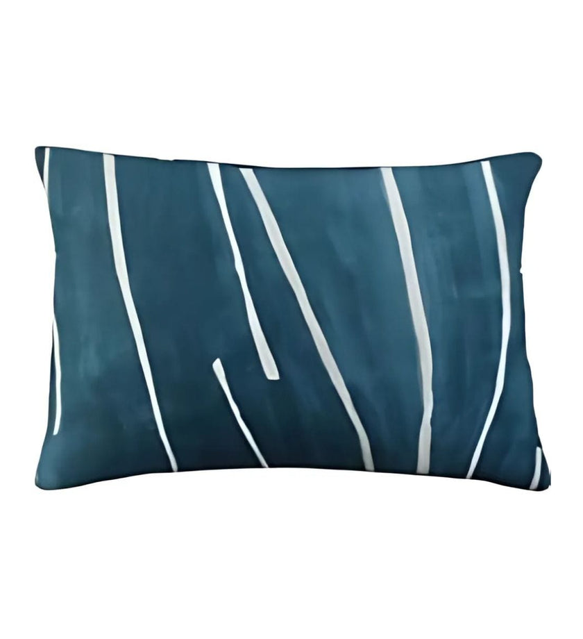 Graffito Pillow