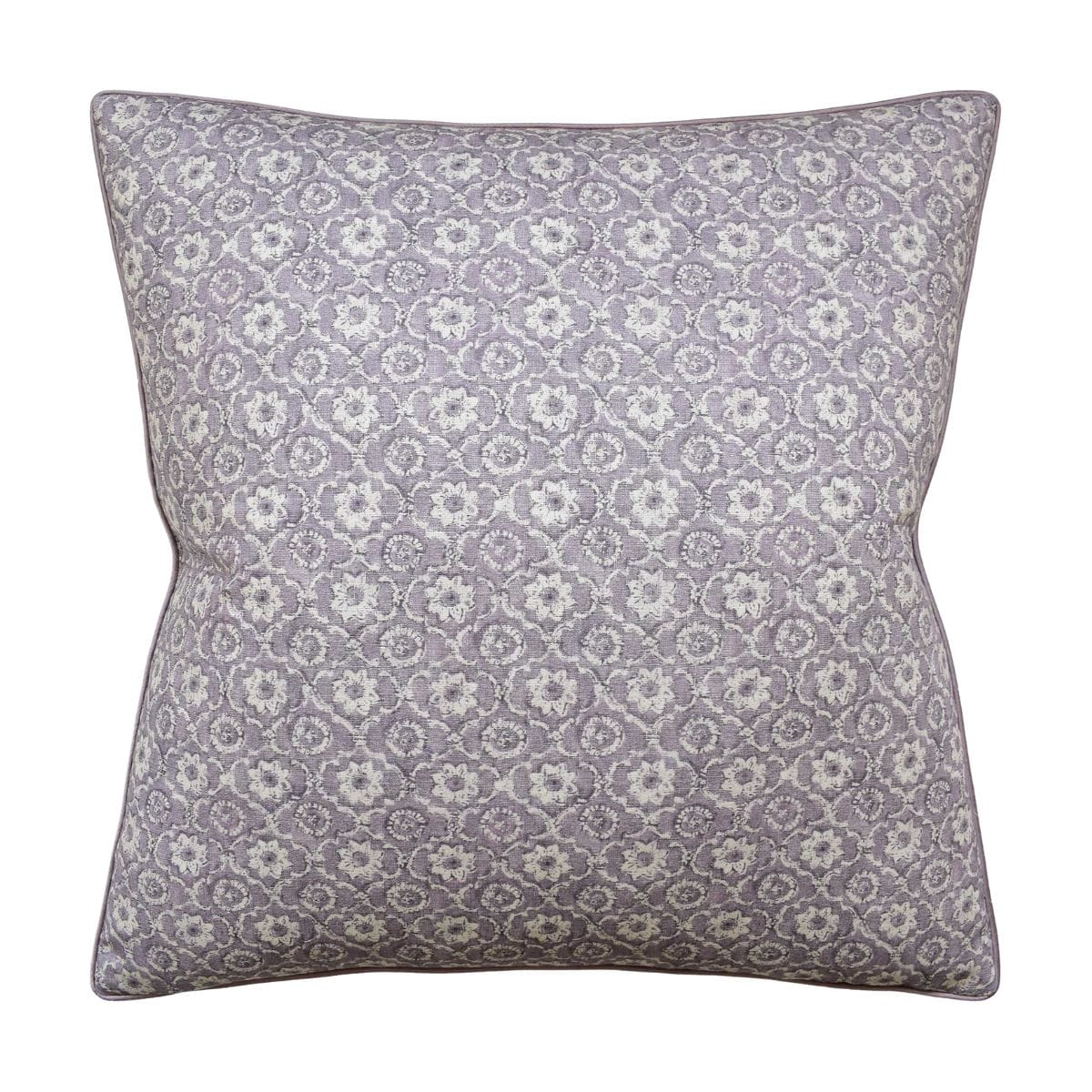 Ryan Studio Holly Trellis Pillow Throw Pillows 133-2639