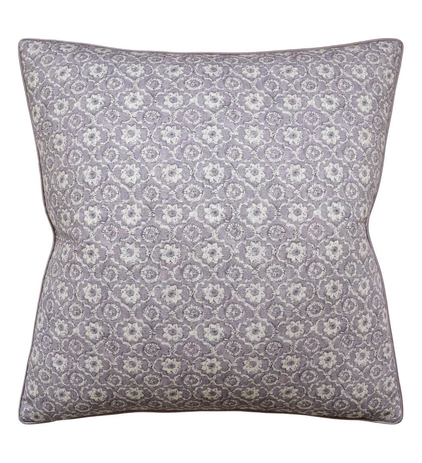 Holly Trellis Pillow