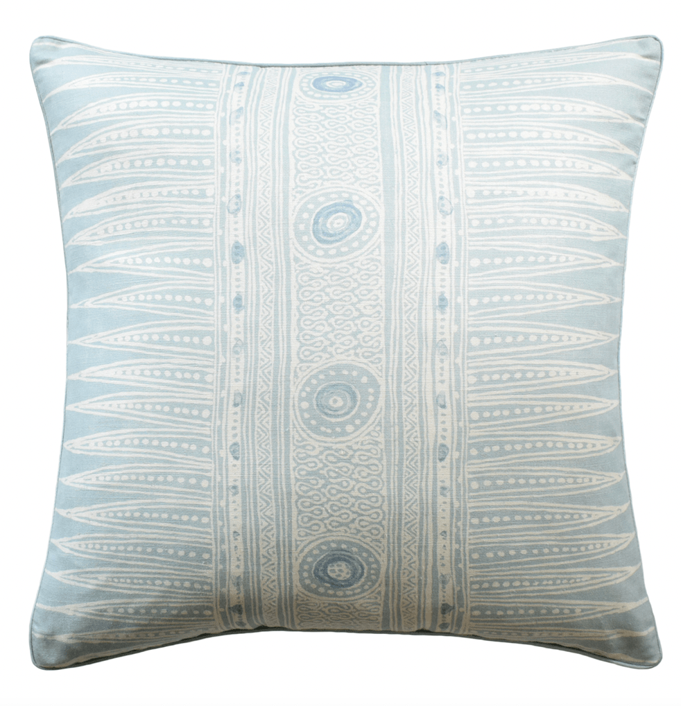 Ryan Studio Indian Zag Pillow Pillows 133-4598