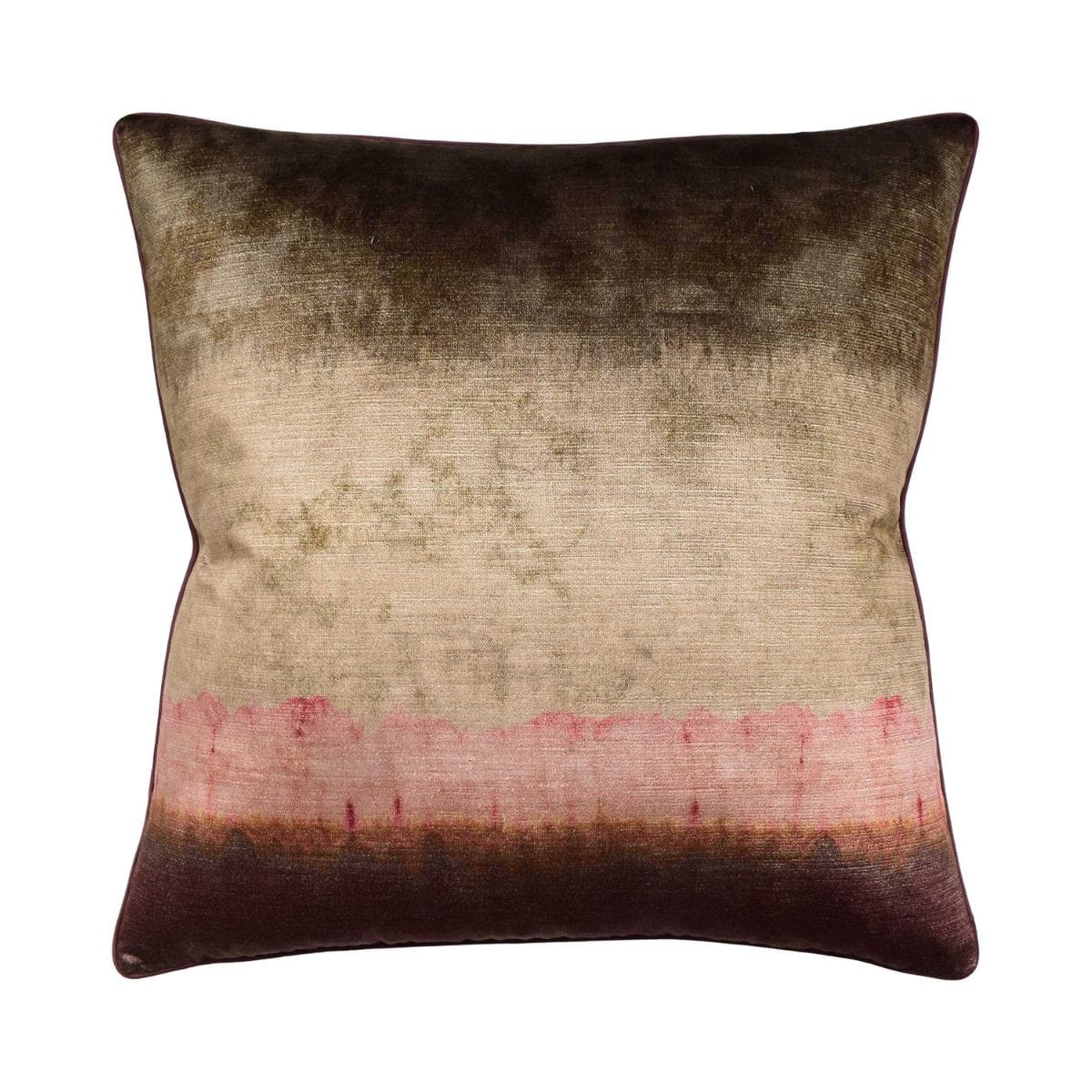 Ryan Studio Izumo Pillow Throw Pillows 133-2429