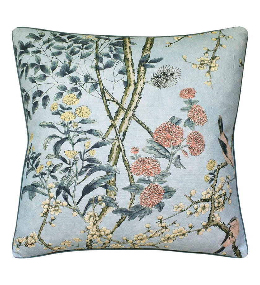 Katsura Pillow - Mist