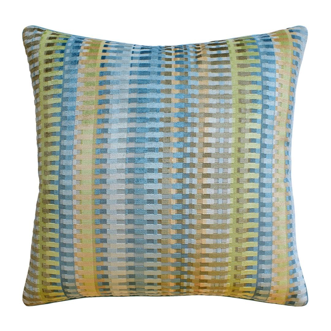 Ryan Studio Lakeland / 22 x 22 Picket Pillow Pillows 133-4908