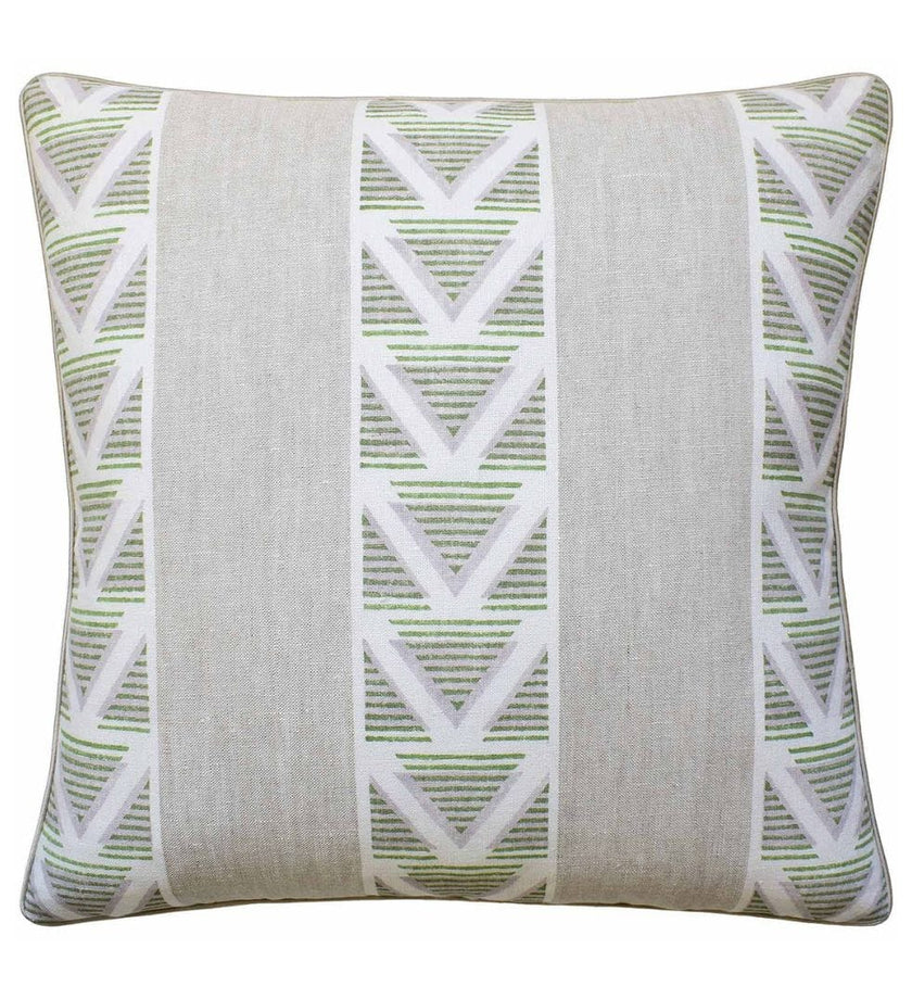 Burton Stripe Pillow - secondary