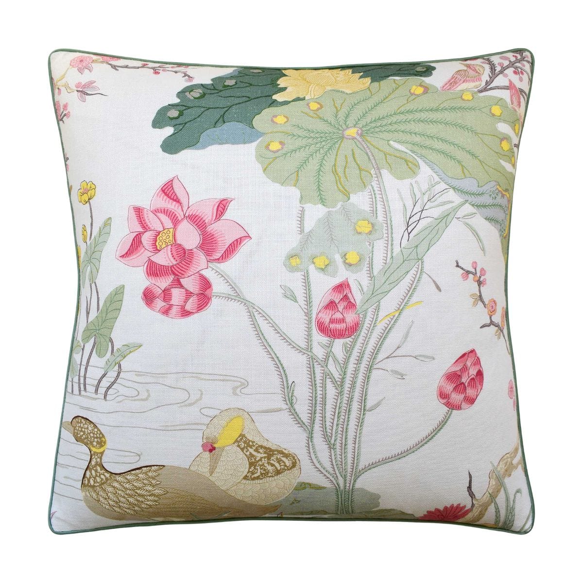 Ryan Studio Luzon Pillow Throw Pillows 133-2853