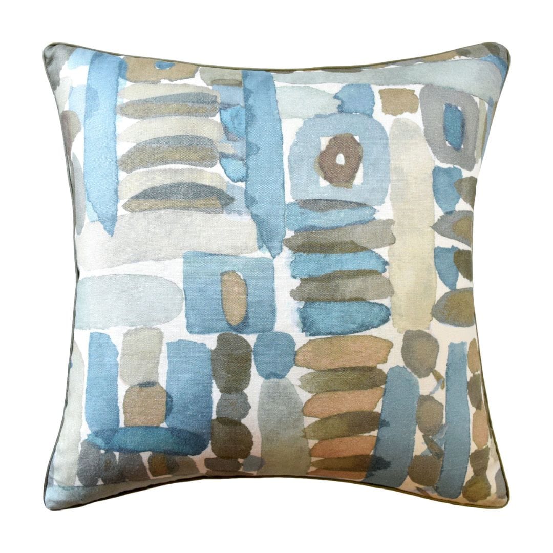 Ryan Studio Moriyama Dusk Pillow Pillows
