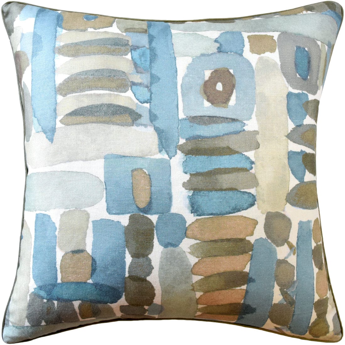 Ryan Studio Moriyama Dusk Pillow Pillows