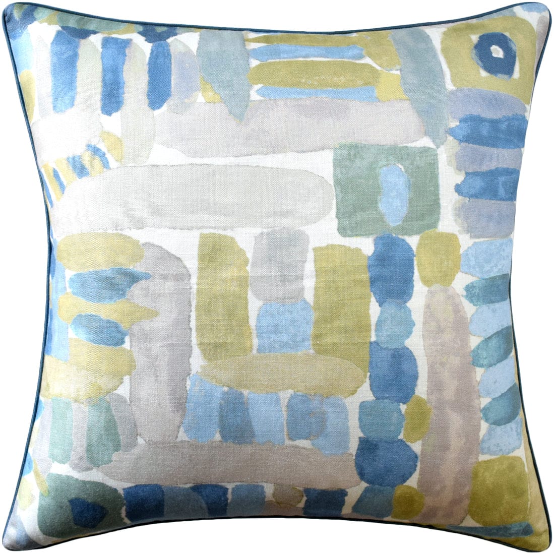 Ryan Studio Moriyama Lake Pillow Pillows