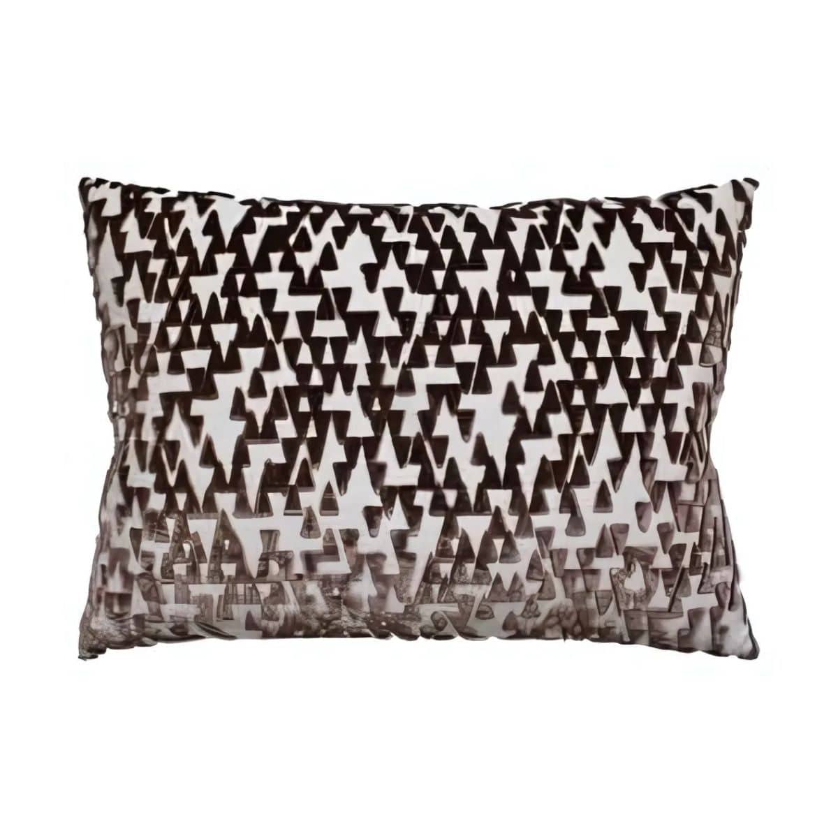 Ryan Studio Points of View Pillow - Grizzly Throw Pillows 141-2010