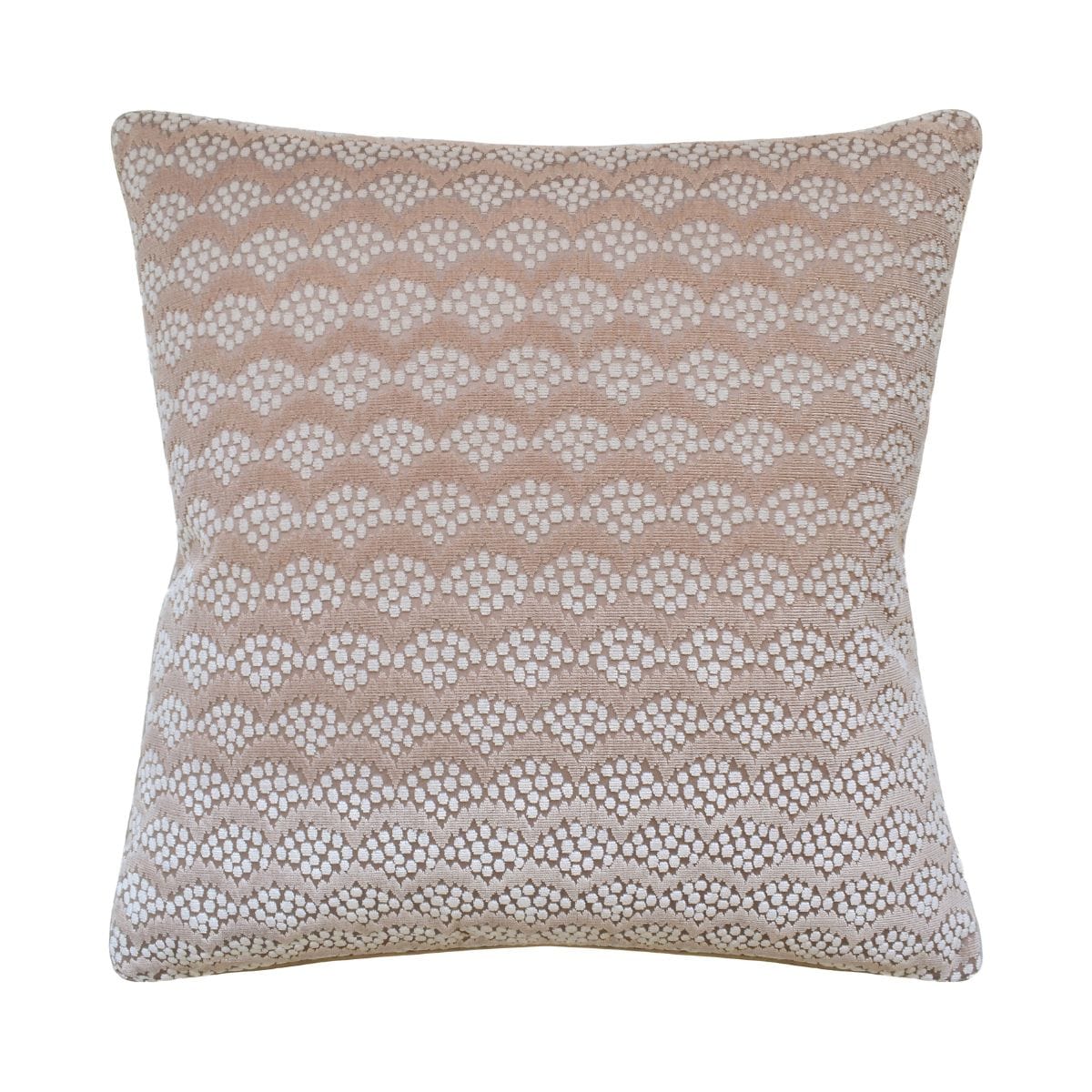 Ryan Studio Pollen Cut Velvet Pillow Throw Pillows 133-2020