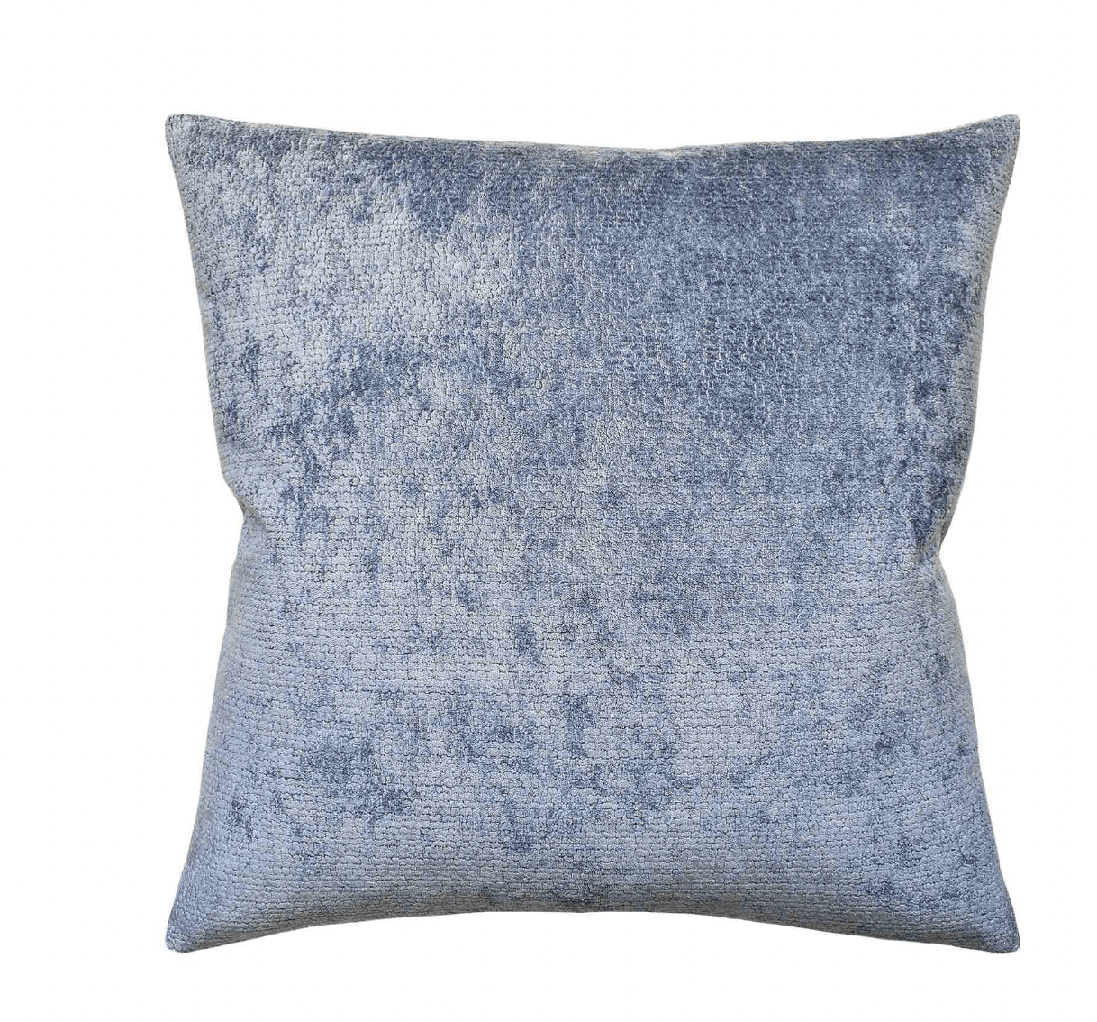 Ryan Studio Rebus Pillow in Blue Pillows