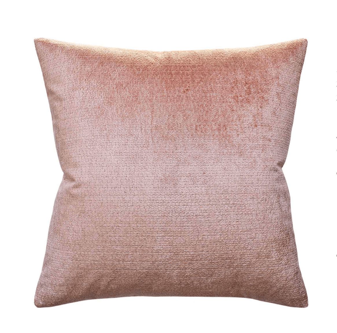 Ryan Studio Rebus Pillow in Sorbet Pillows