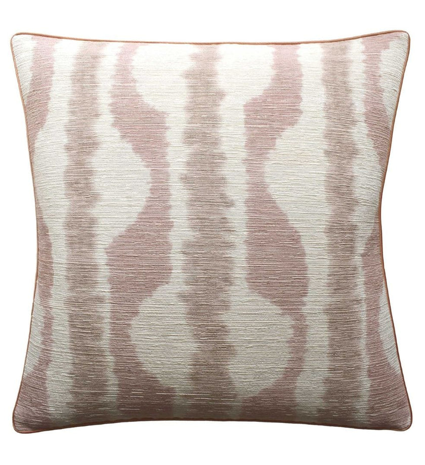 Rhea Pillow - Persian Rose