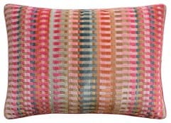 Ryan Studio Russet / 14 x 20 Picket Pillow Pillows 141-4912