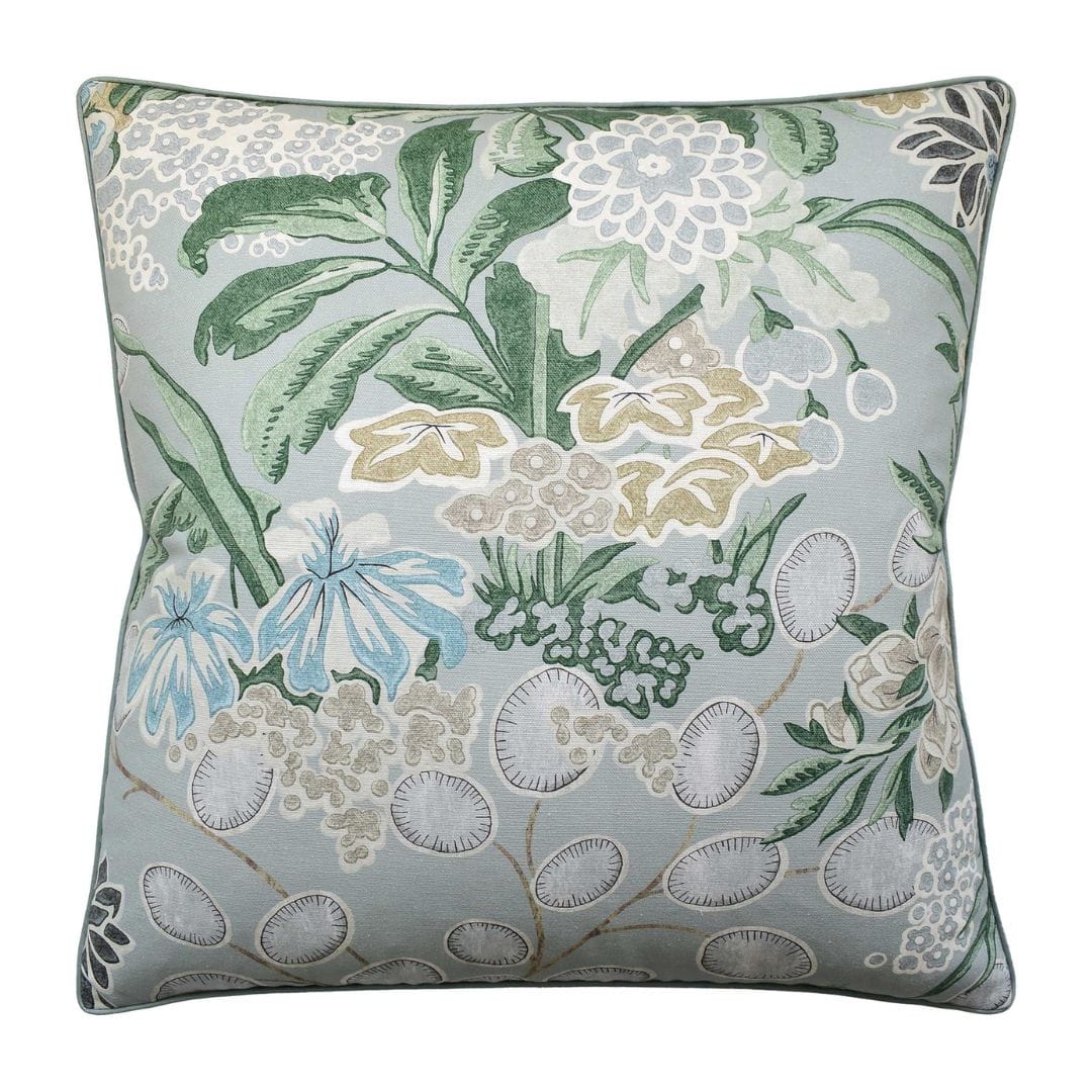 Ryan Studio Sage / 22 x 22 Meadow Pillow Pillows 133-2158