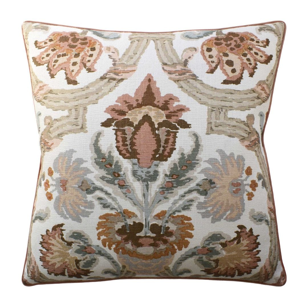 Ryan Studio Sevilla - Clay Pillows