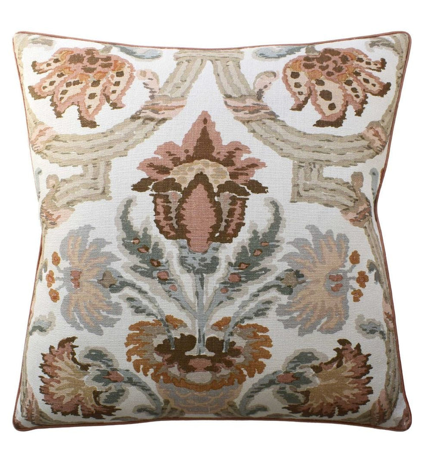 Sevilla Pillow - Clay