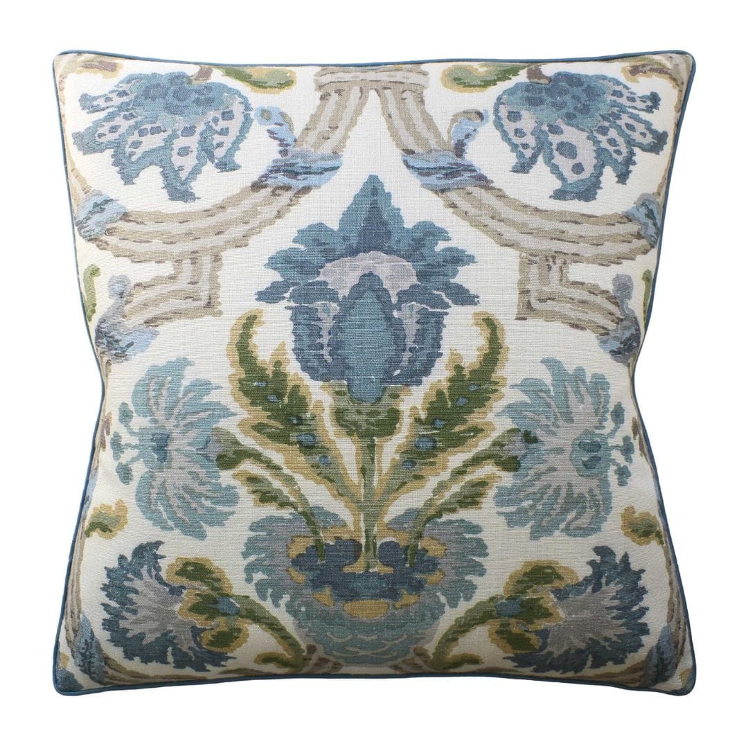Ryan Studio Sevilla - Slate Pillows