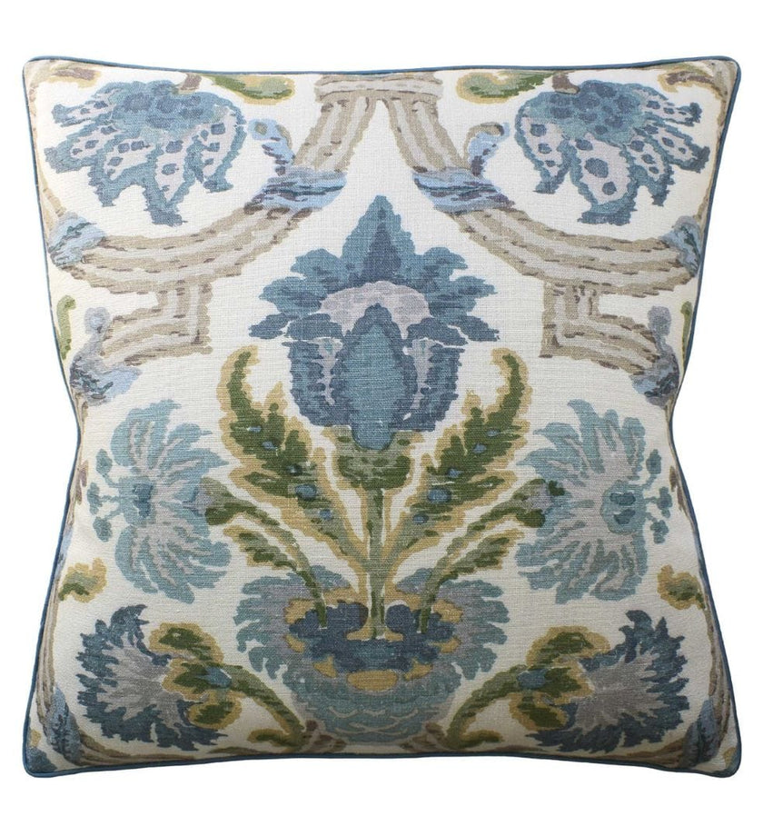 Sevilla Pillow - Slate
