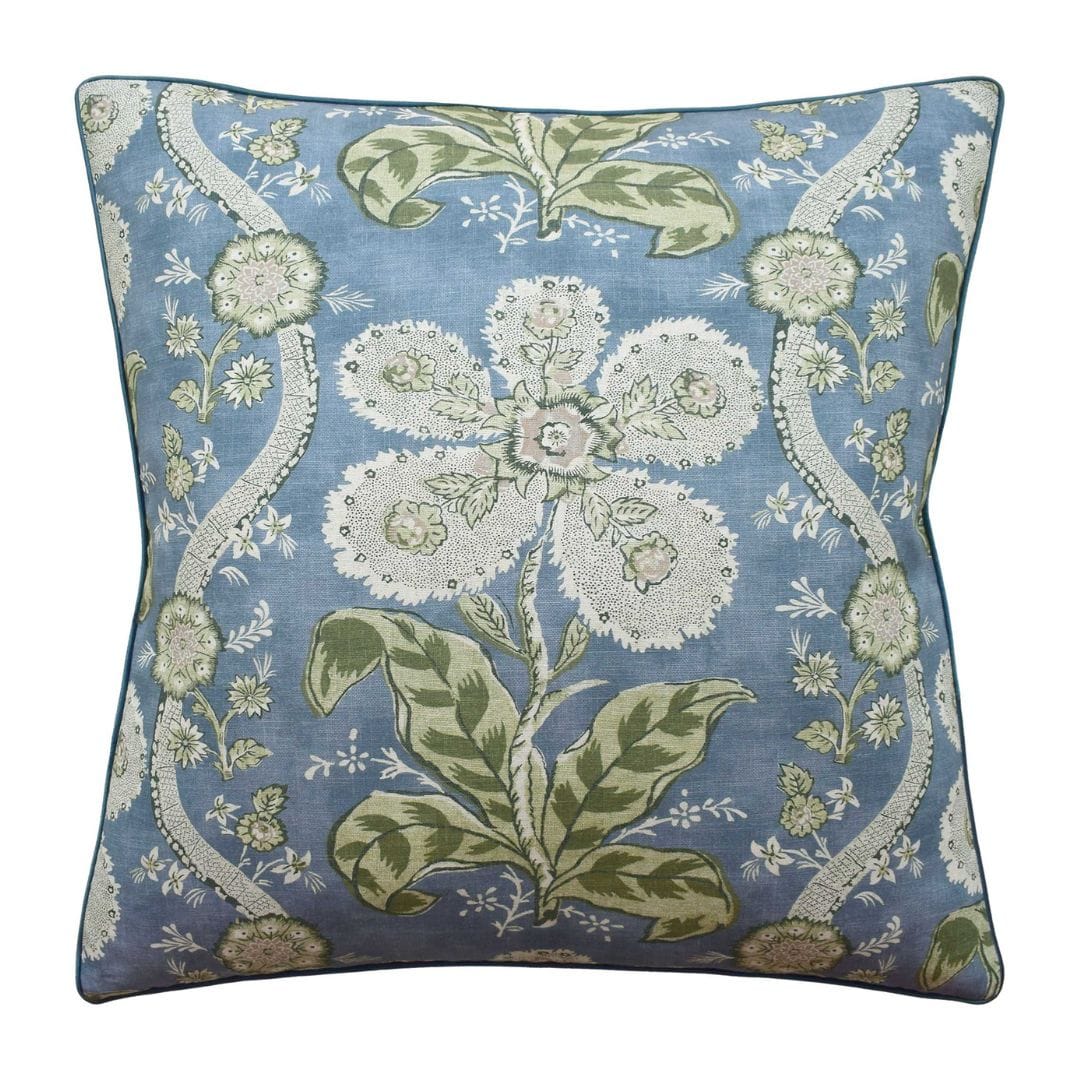 Ryan Studio St. Gilles Pillow - Mineral Pillows