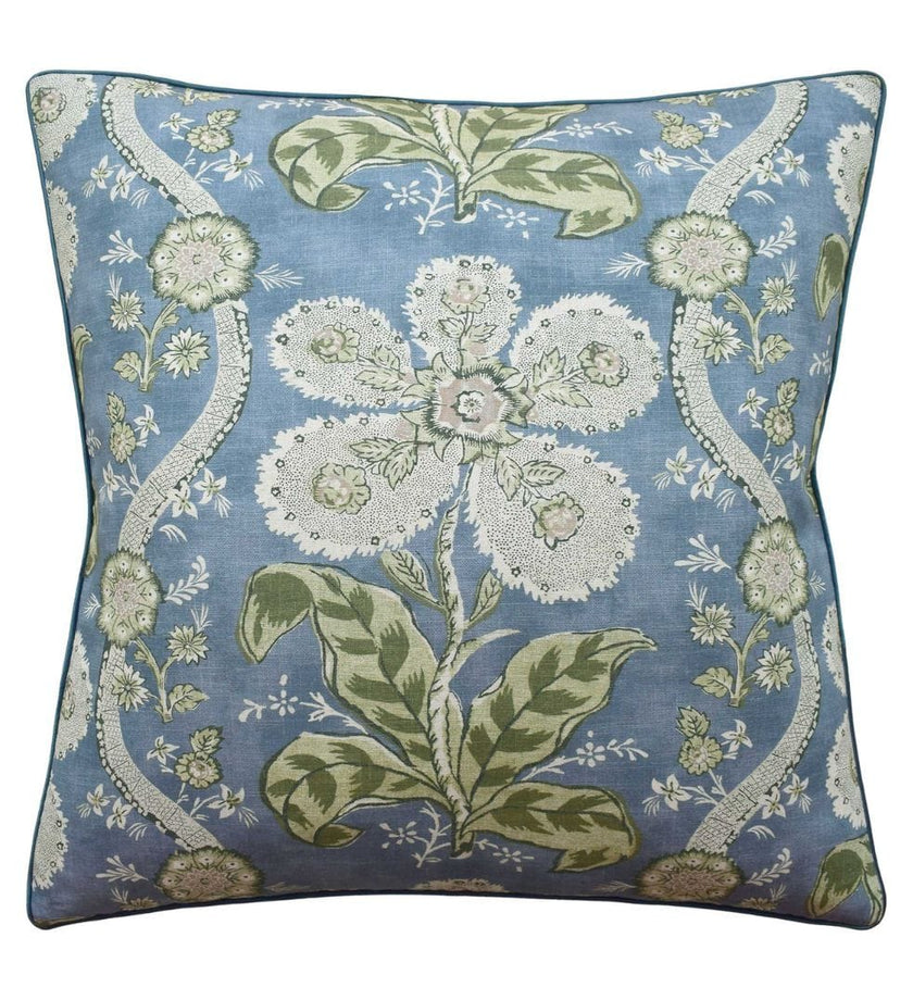 St. Gilles Pillow - Mineral