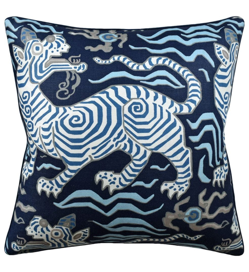 Tibet Pillow