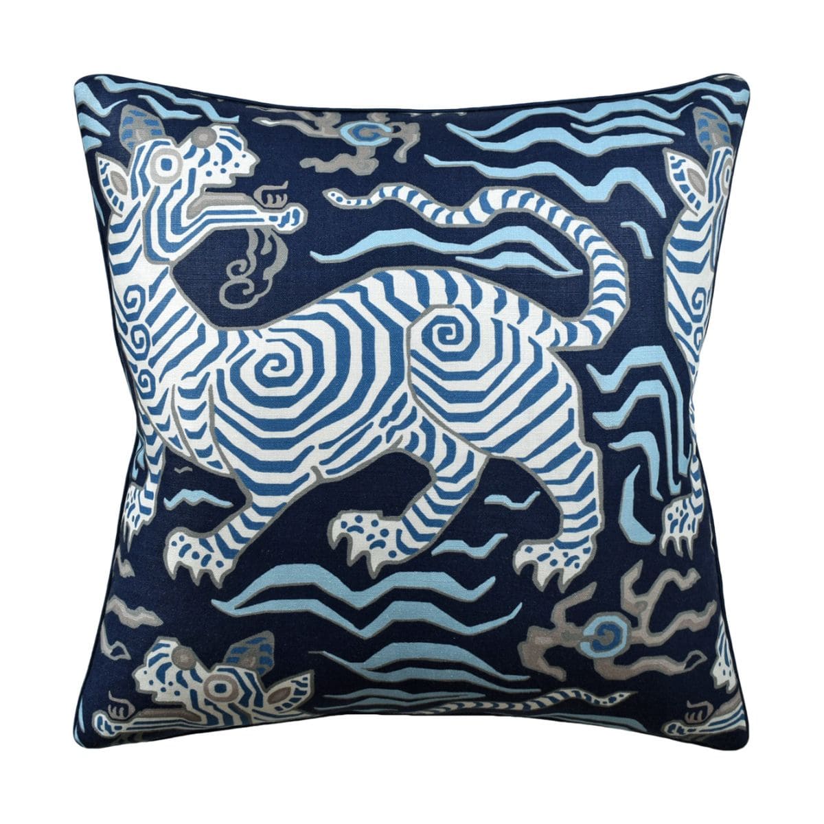 Ryan Studio Tibet Pillow Throw Pillows 133-5975